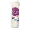 Cotton Tree Round Cotton Wool Pads 80 Pack