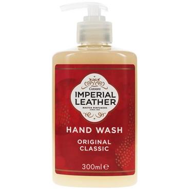 Imperial Leather Handwash Classic 300ml