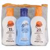 Malibu Tan Lotion 3 Pack 100ml