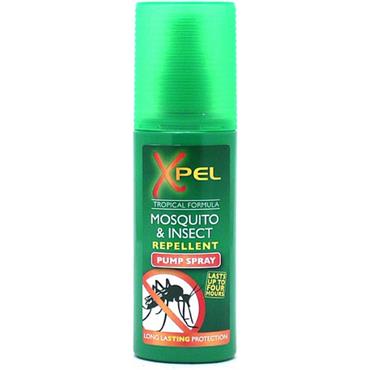 Xpel Mosquito and Insect Repellent Pump Spray 70ml