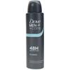 Dove Men + Care Spray Deodorant Classic 150ml