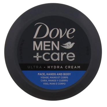 Dove Men Cream Ula Hydration 75ml