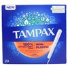 Tampax Tampax Tampons Super Plus 20 Pack