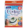 Nuage Hayfever Relief Cool Eye Pads 10 Pack