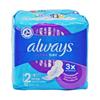 ALWAYS ULTRA DAY LONG WITH WINGS 12PK