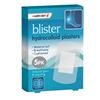Masterplast Hydrocolloid Blister Plasters