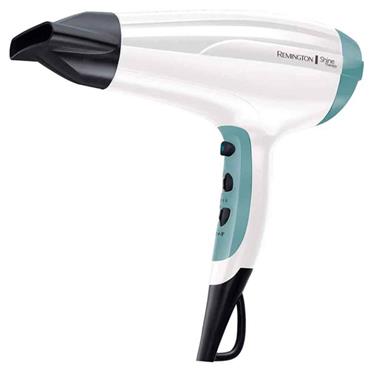REMINGTON  U51 SHINE THERAPY HAIR DRYER