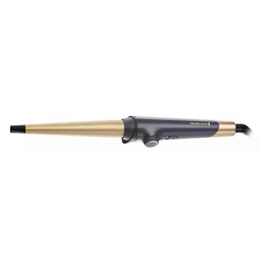 U51 Sapphire Luxe Curling Wand