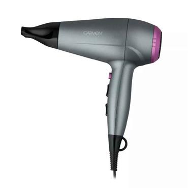 Carmen Neon 2200W Hair Dryer