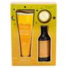 Bath Oil & Bath Bomb Set Citrus Joy