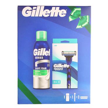 Gillette Gift Set 2 Piece