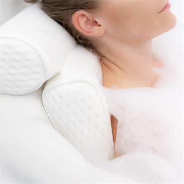 Luxury Bath Spa Pillow