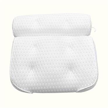 Luxury Bath Spa Pillow