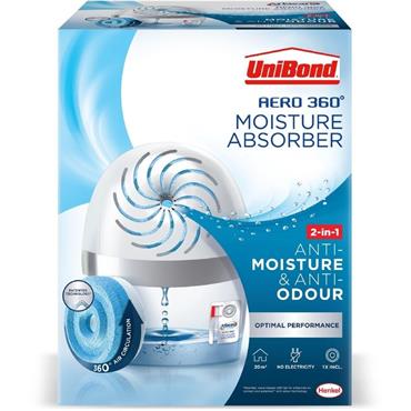 Unibond Aero 360 Moisture Absorber