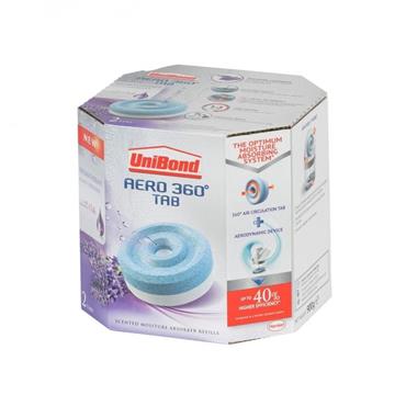 Unibond Aero 360 Refill Lavender