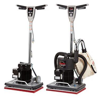 OBS-18DC ORBITAL SANDER 230V/50Z