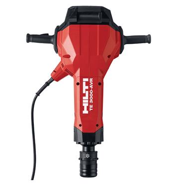 HILTI TE3000 AVR BREAKER