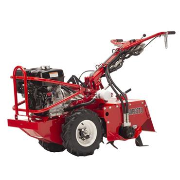 BARRETO HYDROLIC ROTOVATOR