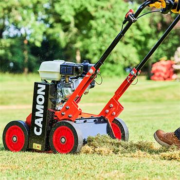 CAMON LS42 LAWN SCARRIFFIER
