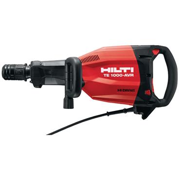 HILTI TE1000 AVR BREAKER