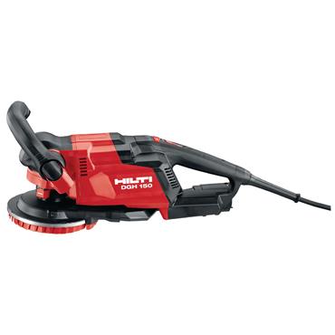 HILTI DIAMOND GRINDER DGH 150 110V