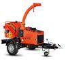 TIMBERWOLF 230 WOOD CHIPPER