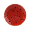 Dolomite Watermelon Breakfast Plate 2cm