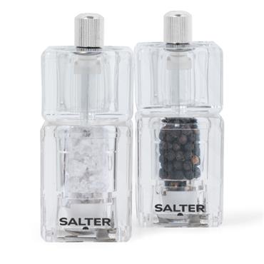 Salter Mini Mill Set