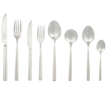 Salter Winslow 44 Piece Cutlery Set