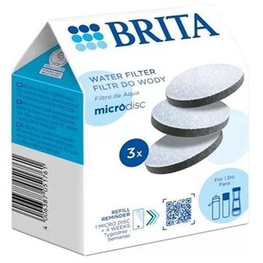 Brita Universal Filter Disc 3 Pack