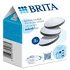 Brita Universal Filter Disc 3 Pack