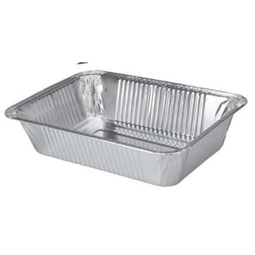 ALUMINIUM BOWL SET 4PCS