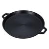 Grill Pan Cast Iron 340mm