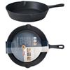 Pan Cast Iron 265mm