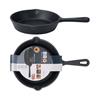 Pan Cast Iron 165mm