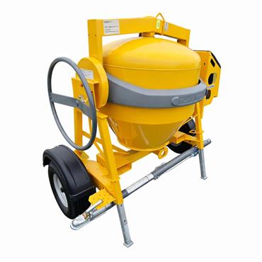 BELLE ALTRAD MT480 HONDA PETROL MIXER