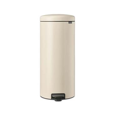 Varian Pedal Bin 30L Beige