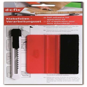Dc Fix Application Set With Cutter