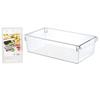 Fridge Container Organiser Clear PS B