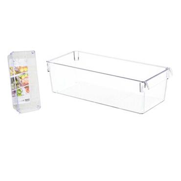 Fridge Container Organiser Clear PS C