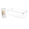 Fridge Container Organiser Clear PS C