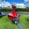 TOWABLE LOG SPLITTER CARROLL