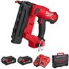 MILWAUKEE M18FN18GS-202X FINISH NAILER MIL4933471408