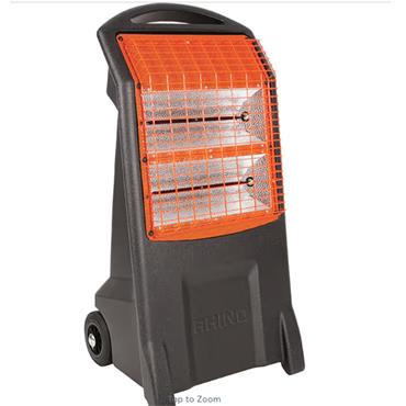 TQ3 INFERED HEATER 110V