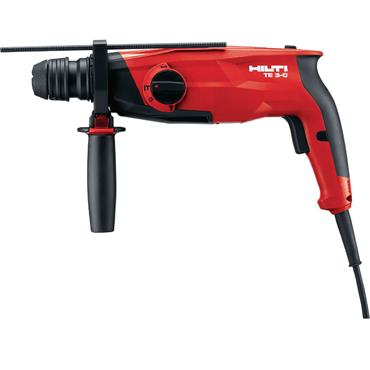 HILTI TE3-C ROTARY HAMMER 110V 2198219
