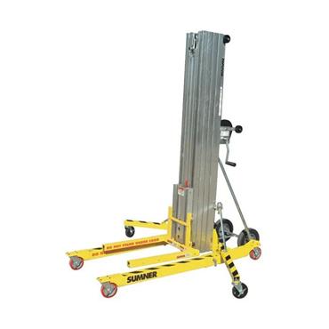 SUMNR 3MTR CONTRACTOR LIFT