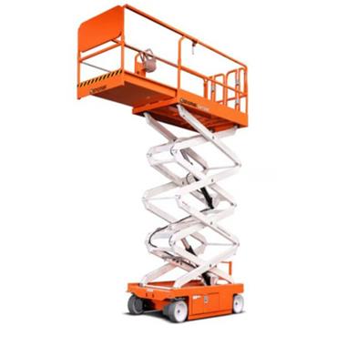 SNORKEL SCISSORS LIFT S4726E