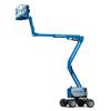 GENIE Z4525J ARTICULATED BOOM