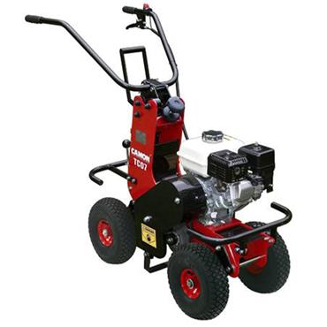 TURF CUTTER CAMON