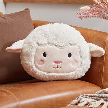 Squeezy Sheep 30cm Plushie